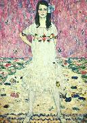 Mada Primavesi, Gustav Klimt